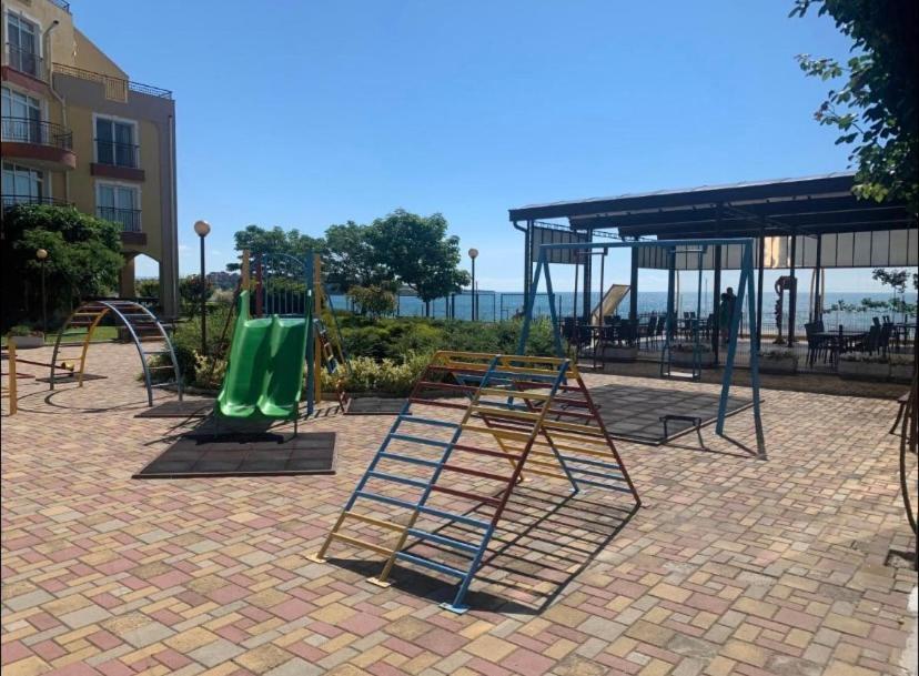 Midia Grand Resort, Aheloy Esterno foto