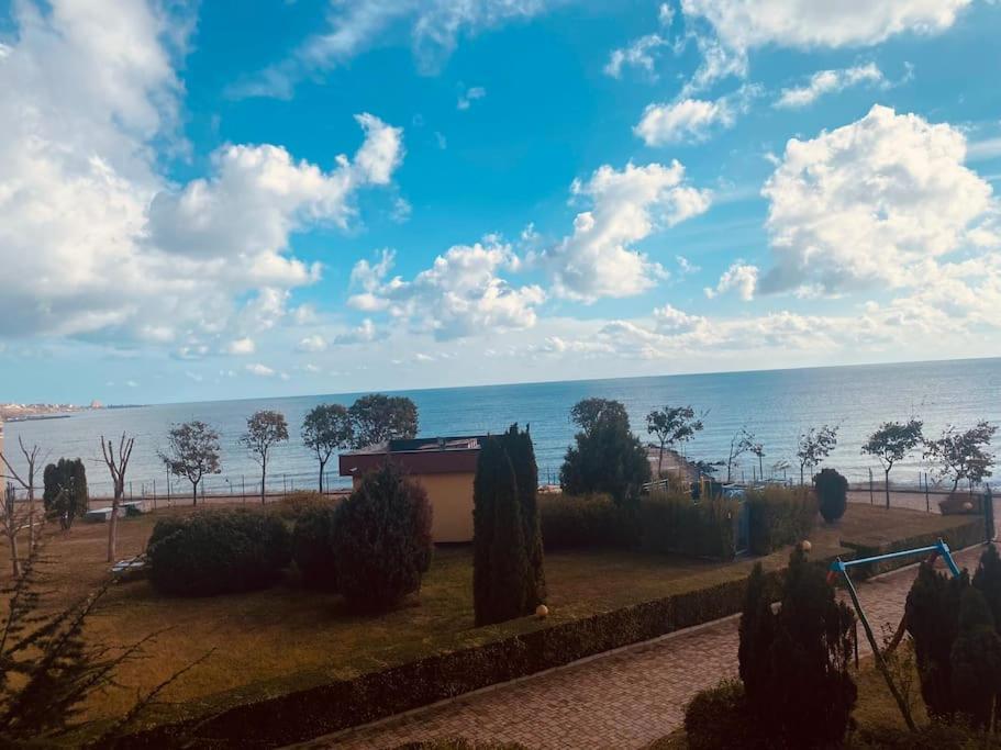 Midia Grand Resort, Aheloy Esterno foto