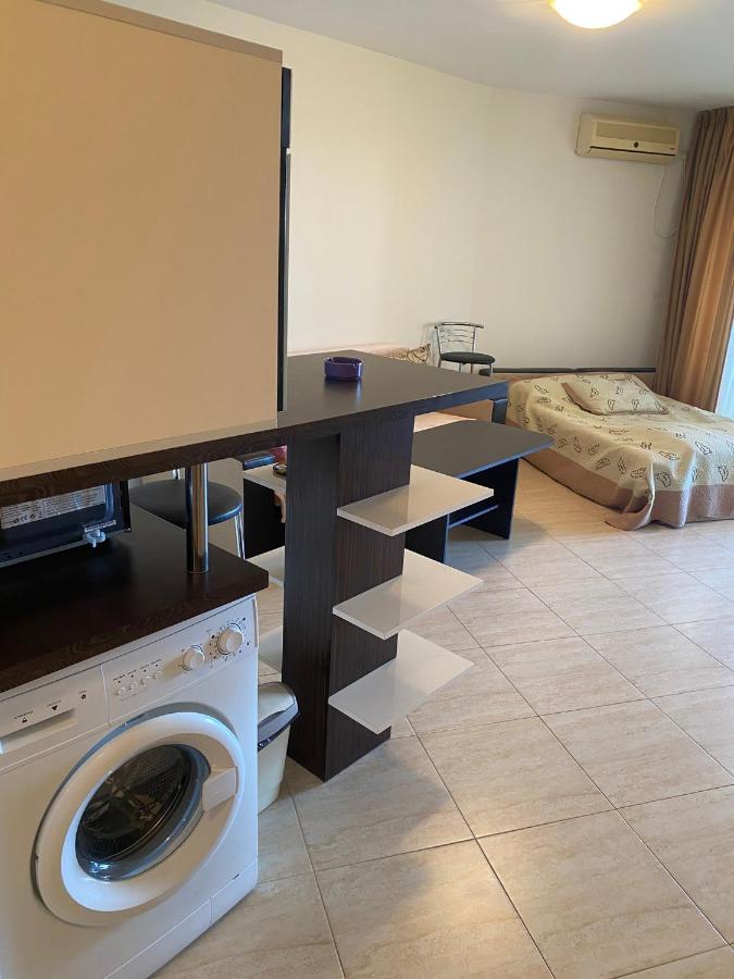 Midia Grand Resort, Aheloy Esterno foto