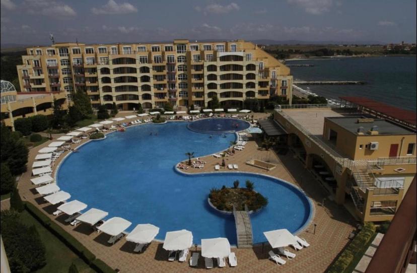 Midia Grand Resort, Aheloy Esterno foto