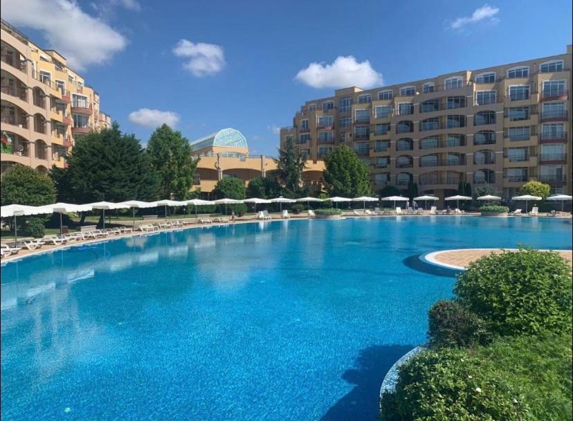 Midia Grand Resort, Aheloy Esterno foto