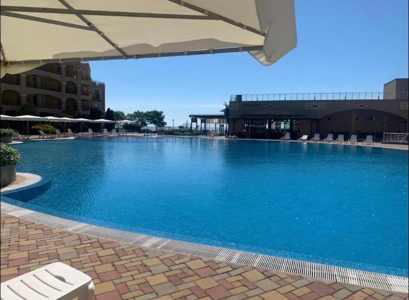 Midia Grand Resort, Aheloy Esterno foto