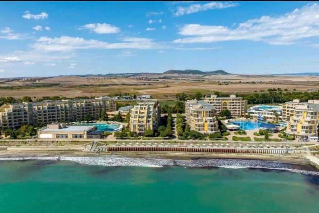 Midia Grand Resort, Aheloy Esterno foto