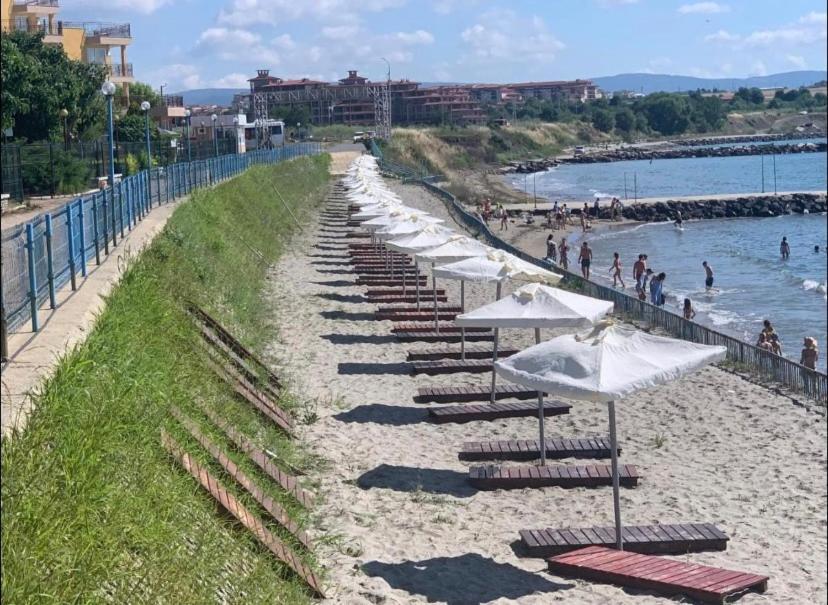 Midia Grand Resort, Aheloy Esterno foto