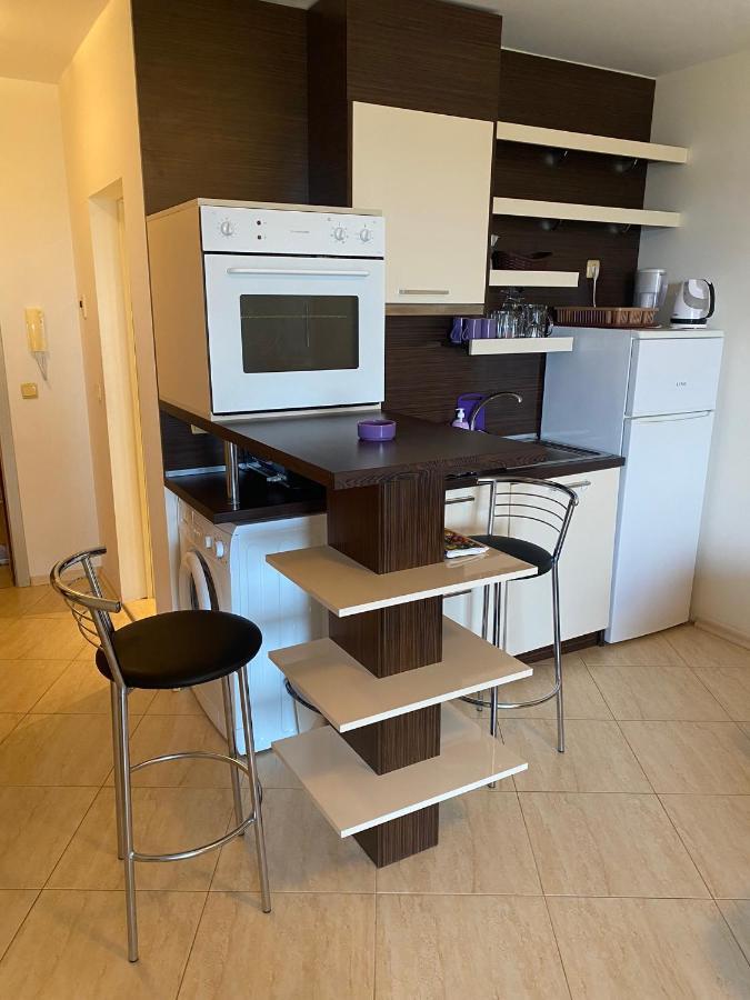 Midia Grand Resort, Aheloy Esterno foto