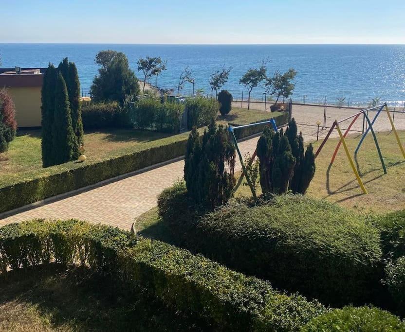 Midia Grand Resort, Aheloy Esterno foto