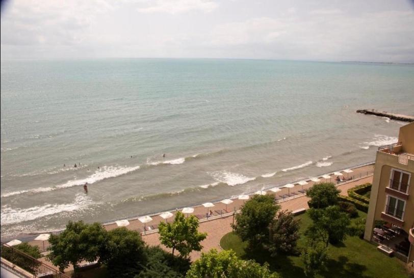 Midia Grand Resort, Aheloy Esterno foto