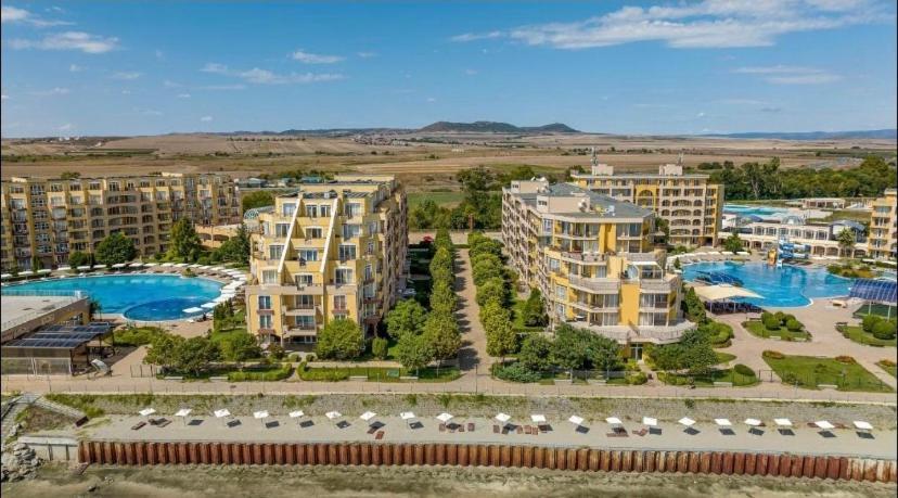 Midia Grand Resort, Aheloy Esterno foto